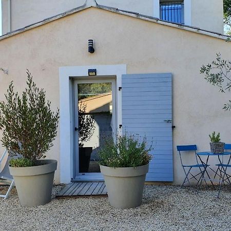 La Bastide Aux Oliviers 호텔 투레트-쉬르-루 외부 사진