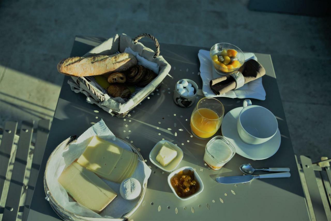 La Bastide Aux Oliviers 호텔 투레트-쉬르-루 외부 사진